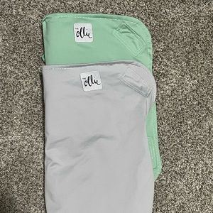 Ollie Swaddle Bundle